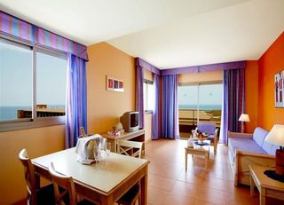 Aparthotel Iberostar Fuerteventura Park