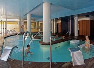 Aparthotel Iberostar Fuerteventura Park