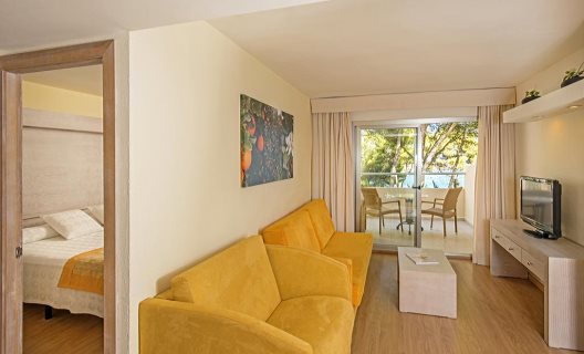 Aparthotel Iberostar Pinos Park
