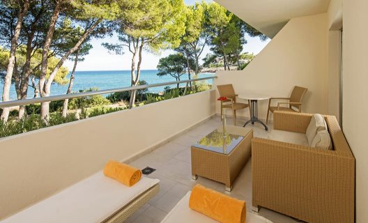 Aparthotel Iberostar Pinos Park