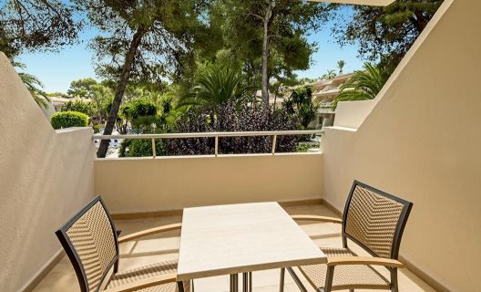 Aparthotel Iberostar Pinos Park