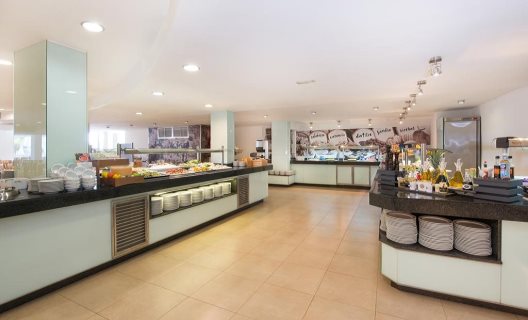 Aparthotel Iberostar Pinos Park