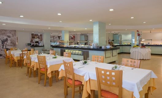 Aparthotel Iberostar Pinos Park