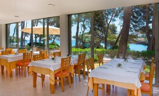 Aparthotel Iberostar Pinos Park