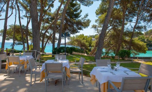 Aparthotel Iberostar Pinos Park