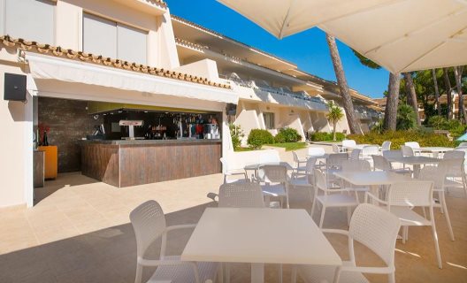 Aparthotel Iberostar Pinos Park