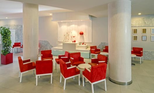 Aparthotel Iberostar Pinos Park