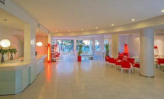 Aparthotel Iberostar Pinos Park