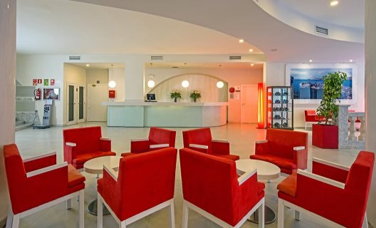 Aparthotel Iberostar Pinos Park