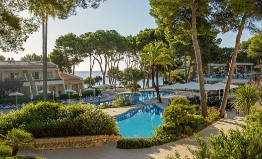 Aparthotel Iberostar Pinos Park