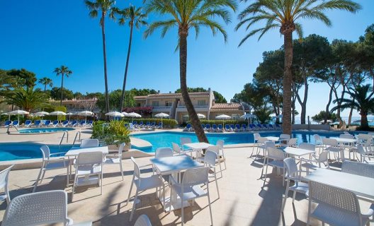Aparthotel Iberostar Pinos Park