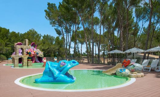 Aparthotel Iberostar Pinos Park