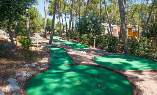 Aparthotel Iberostar Pinos Park