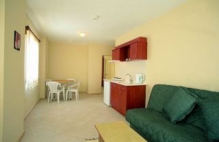 Aparthotel Ida