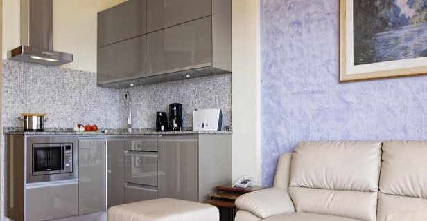 Aparthotel Idyll Suites Only Adults