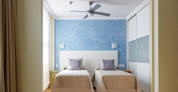Aparthotel Idyll Suites Only Adults