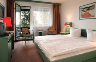 Aparthotel Ifa Schöneck & Ferienpark