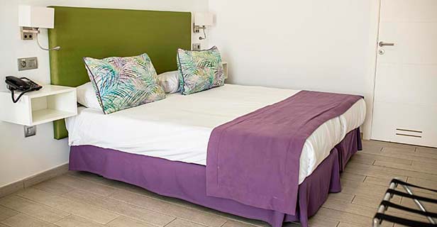 Aparthotel Ig Nachosol Atlantic Yaizasol By Servatur
