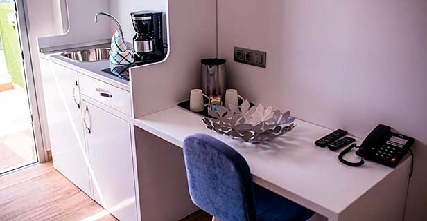 Aparthotel Ig Nachosol Atlantic Yaizasol By Servatur