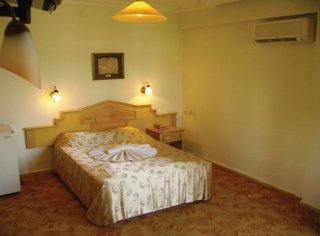 Aparthotel Ilayda