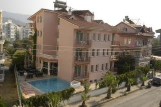 Aparthotel Iltur