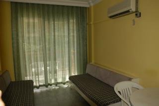 Aparthotel Iltur