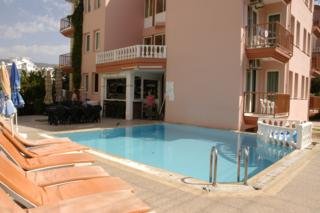 Aparthotel Iltur
