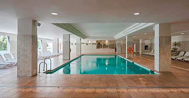 Aparthotel Ilunion Myramar Fuengirola