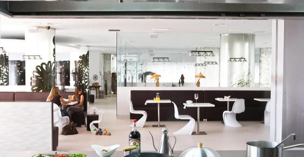 Aparthotel Ilunion Myramar Fuengirola