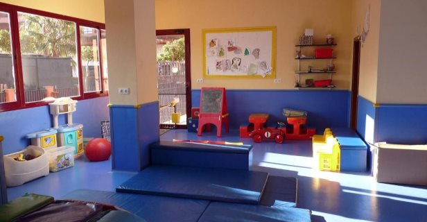 Aparthotel Ilunion Myramar Fuengirola