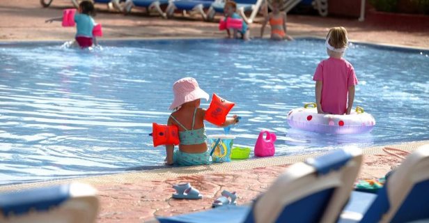Aparthotel Ilunion Myramar Fuengirola