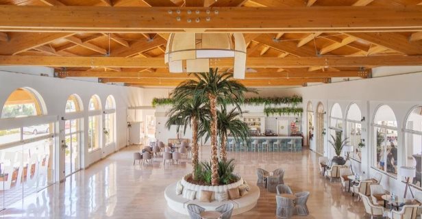 Aparthotel Ilunion Sancti Petri