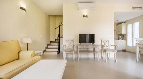 Aparthotel Ilunion Sancti Petri