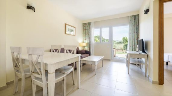 Aparthotel Ilunion Sancti Petri