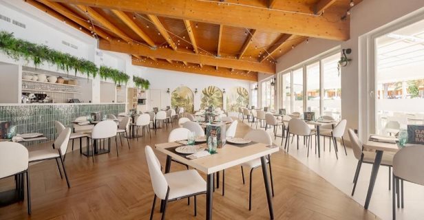 Aparthotel Ilunion Sancti Petri
