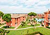 Aparthotel Ilunion Sancti Petri, 4 stars