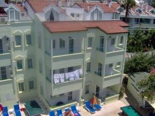 Aparthotel Inan