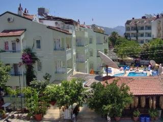 Aparthotel Inan