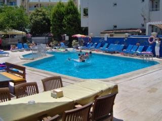 Aparthotel Inan