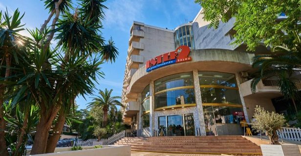 Aparthotel Inter2 Salou