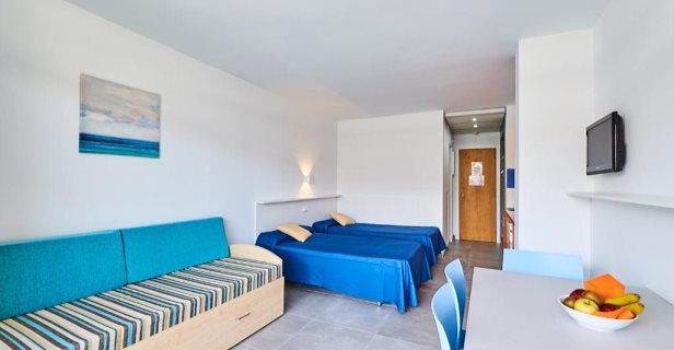 Aparthotel Inter2 Salou