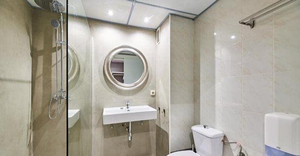 Aparthotel Inter2 Salou