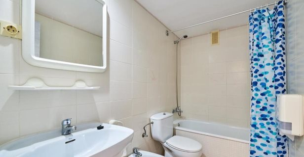 Aparthotel Inter2 Salou