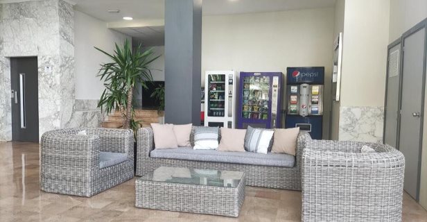 Aparthotel Inter2 Salou