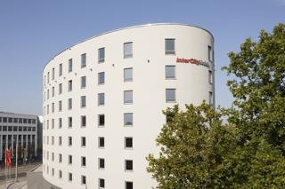 Aparthotel Intercityhotel Mainz