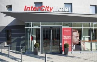 Aparthotel Intercityhotel Mainz