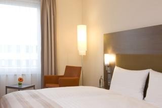 Aparthotel Intercityhotel Mainz