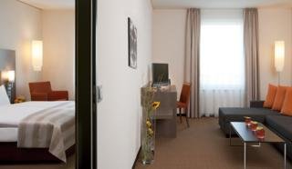 Aparthotel Intercityhotel Mainz