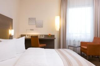 Aparthotel Intercityhotel Mainz