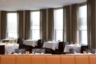 Aparthotel Intercityhotel Mainz